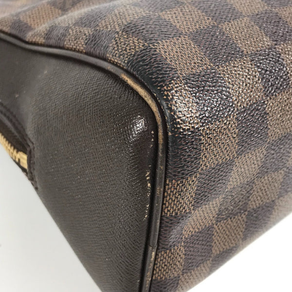 LOUIS VUITTON N51150 Damier Brera Handbag 6