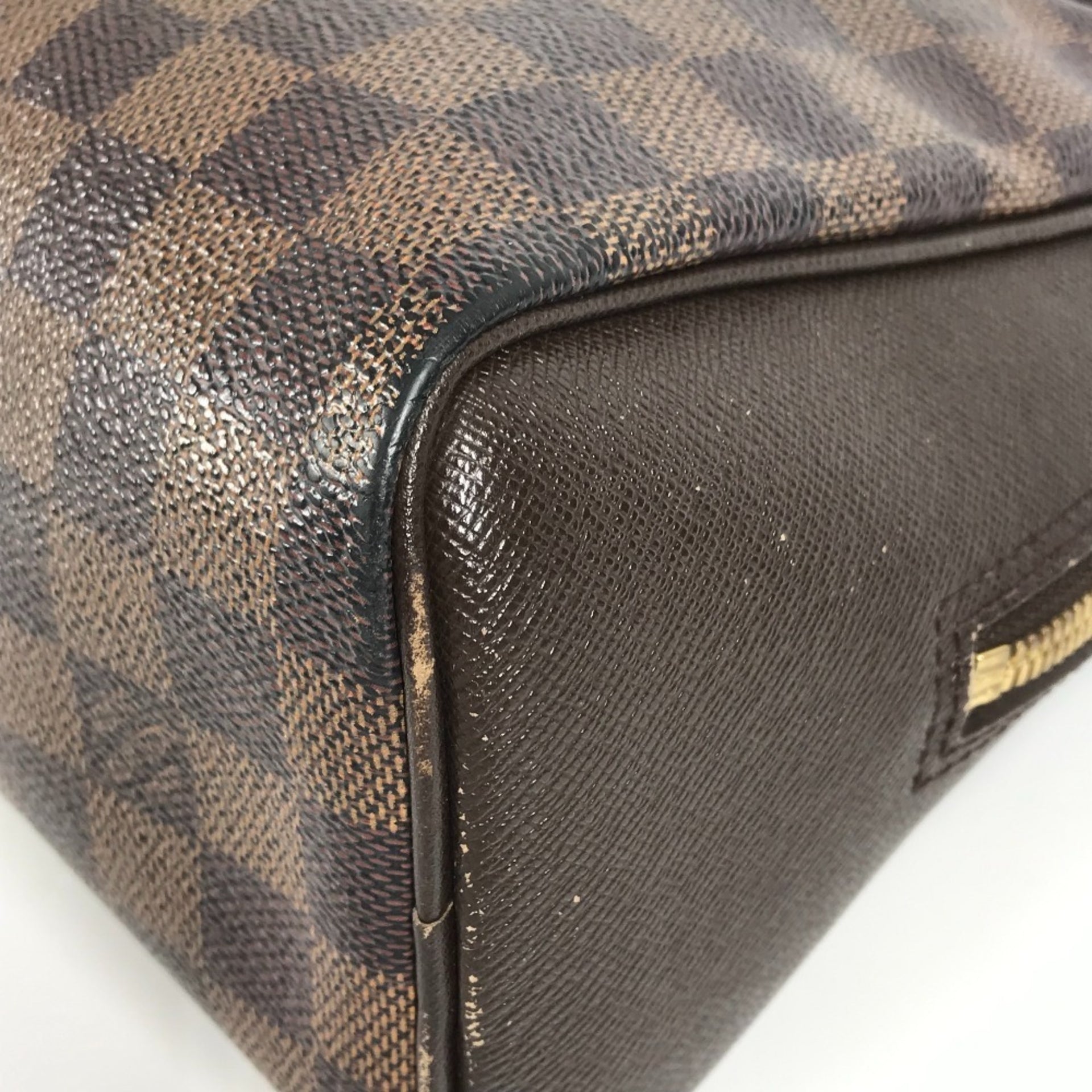 LOUIS VUITTON N51150 Damier Brera Handbag 7
