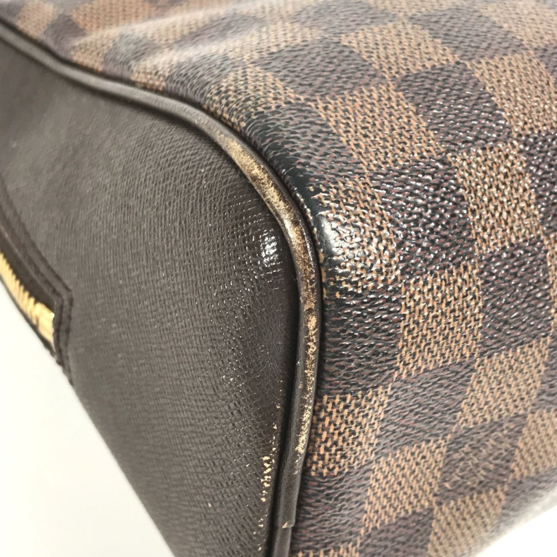 LOUIS VUITTON N51150 Damier Brera Handbag 8
