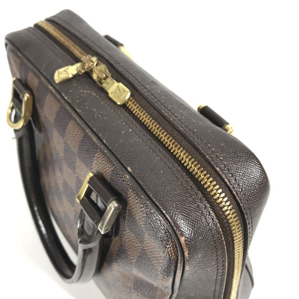 LOUIS VUITTON N51150 Damier Brera Handbag 10