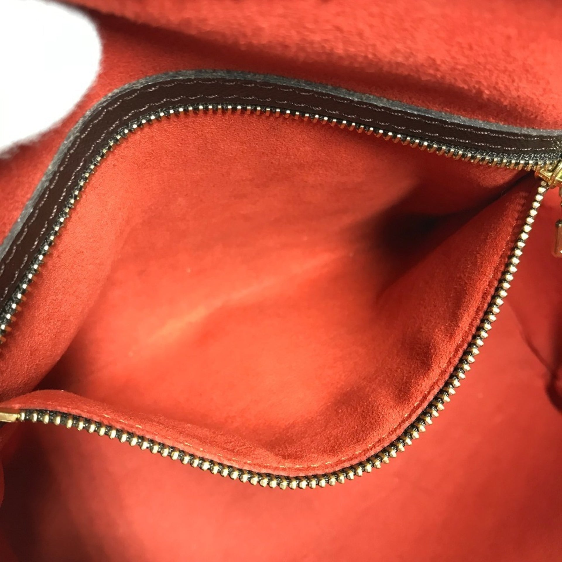 LOUIS VUITTON N51150 Damier Brera Handbag 14