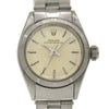Rolex Oyster Perpetual Uhr