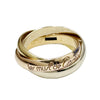 Cartier Trinity Ring