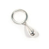 GUCCI Teardrop Ring