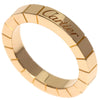 Cartier Lanieres #46 Ring