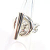 HERMES Croisette Ring