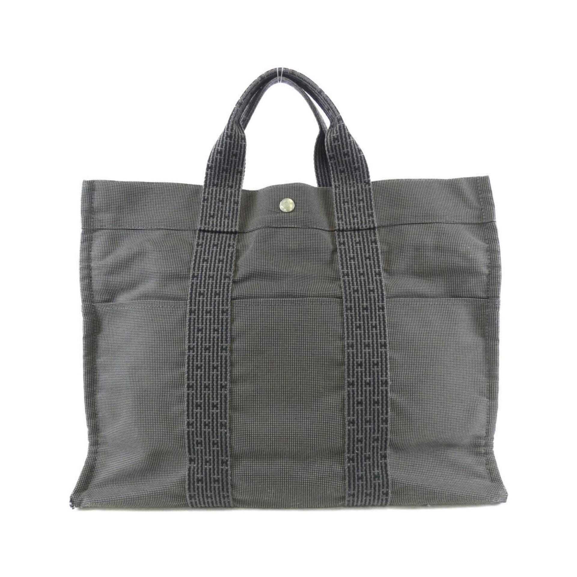 Hermes Herline MM 100951M Handbag 1