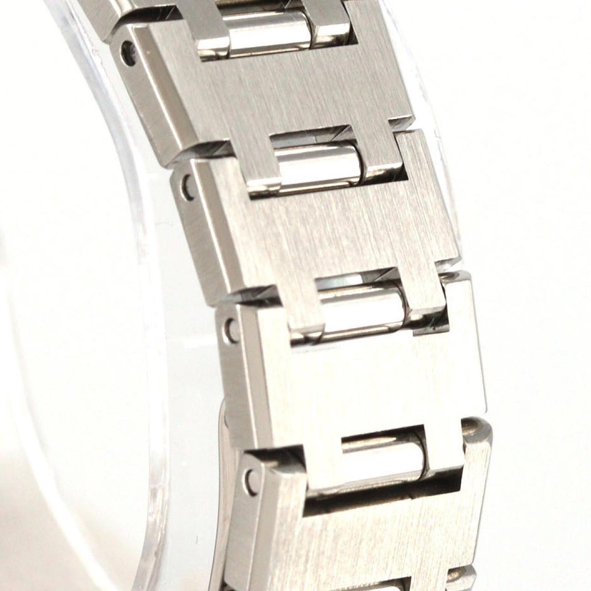 Bulgari BB26SS BB26SSD SS Quartz Watch 8