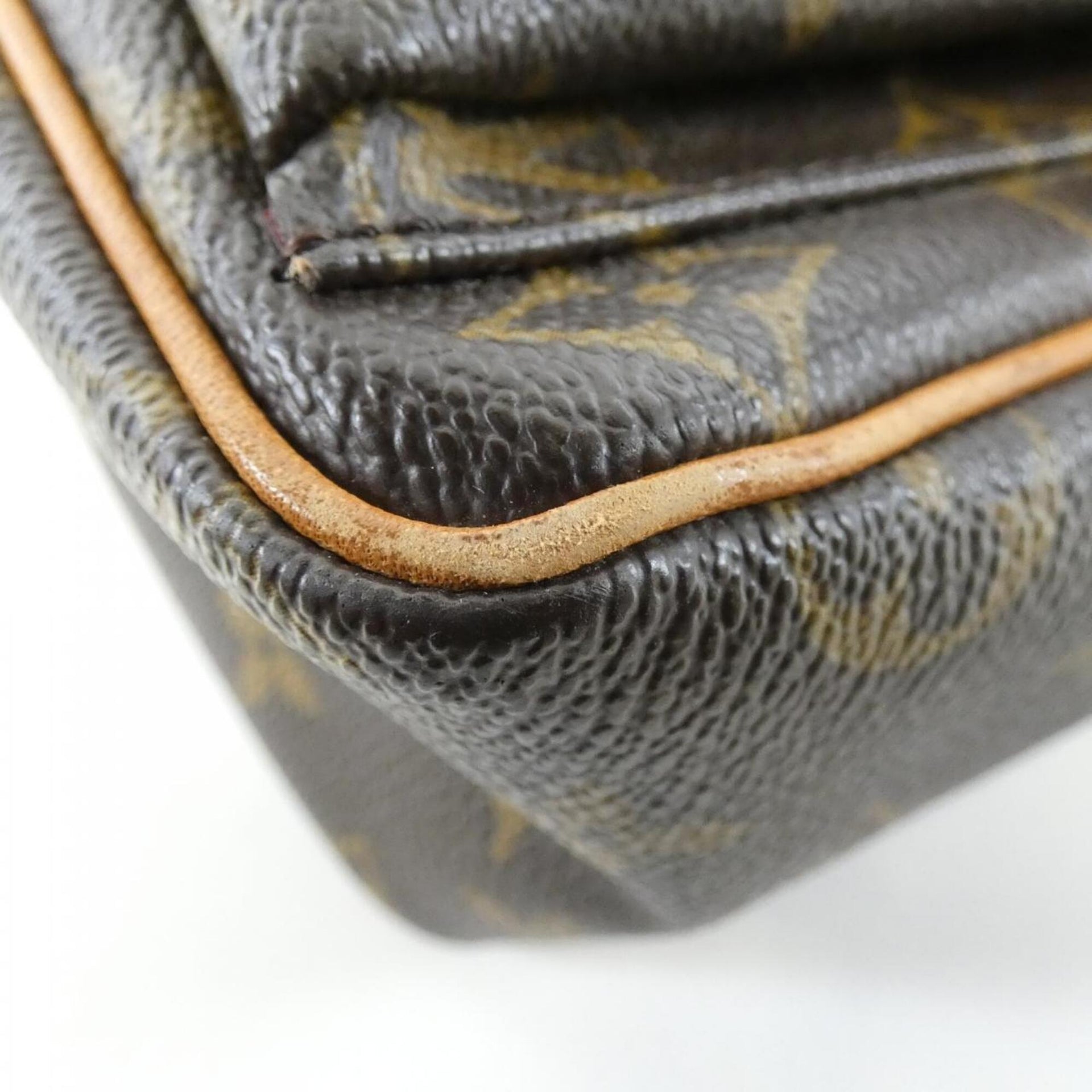 Louis Vuitton Monogram Viva Cite PM M51165 Schultertasche 6