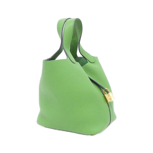 Hermes Picotin Lock PM 056289CC Handbag 1