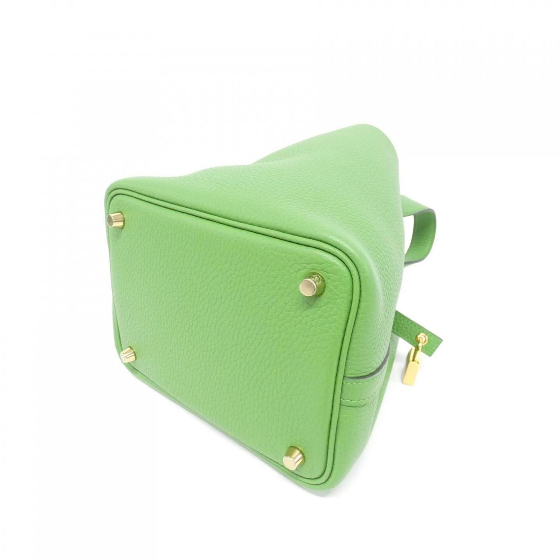 Hermes Picotin Lock PM 056289CC Handbag 2