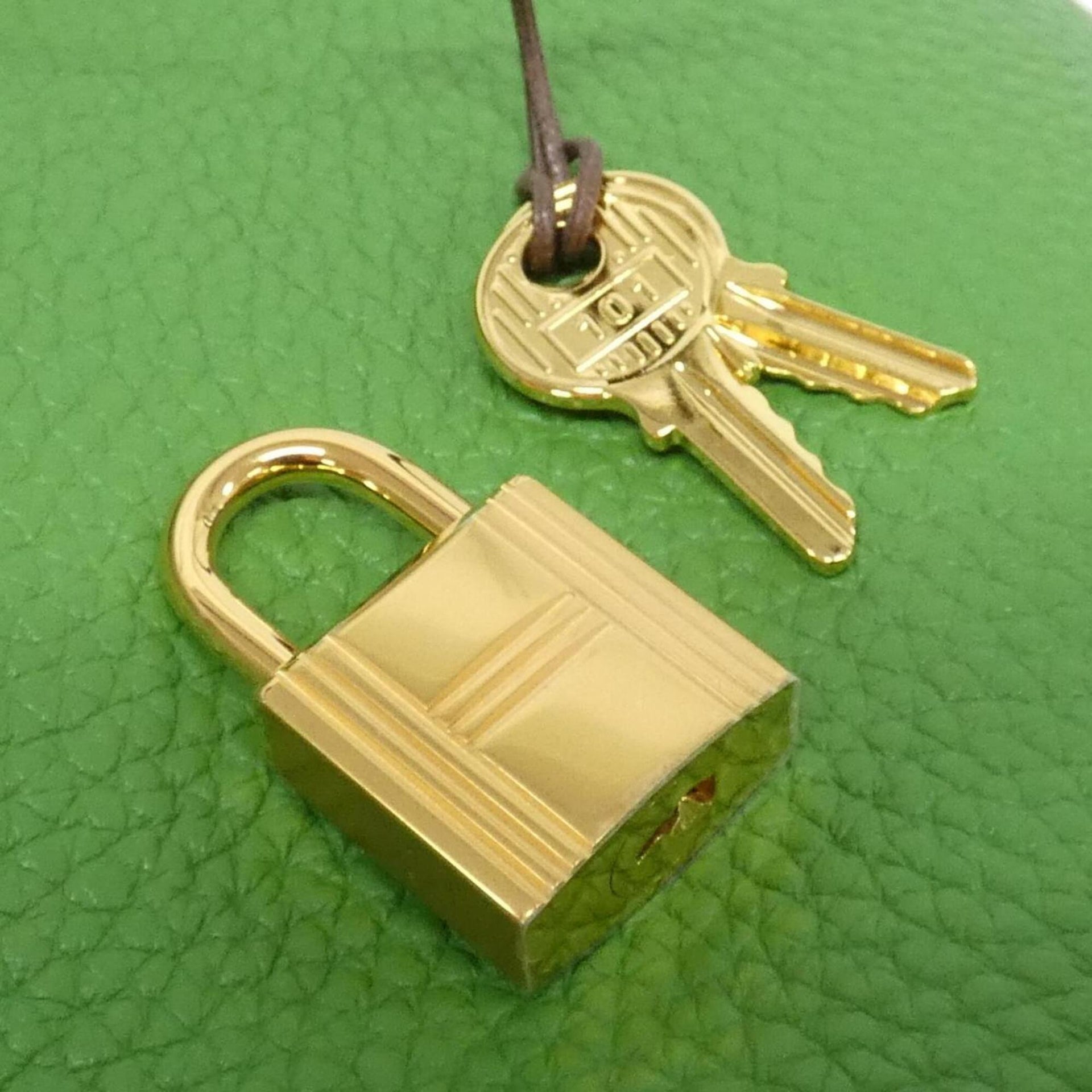 Hermes Picotin Lock PM 056289CC Handbag 3