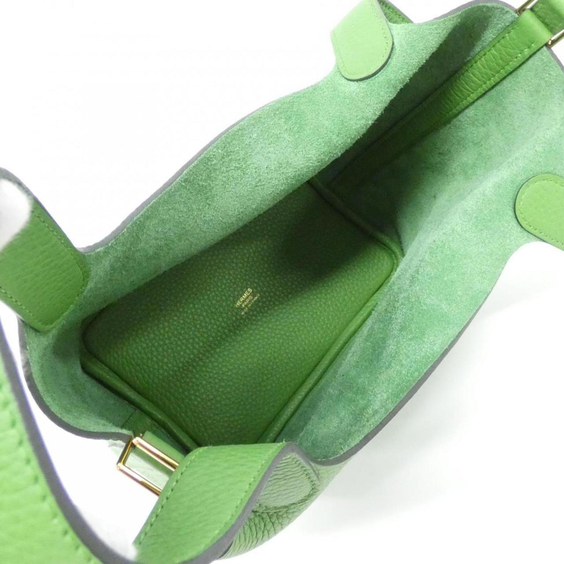 Hermes Picotin Lock PM 056289CC Handbag 7