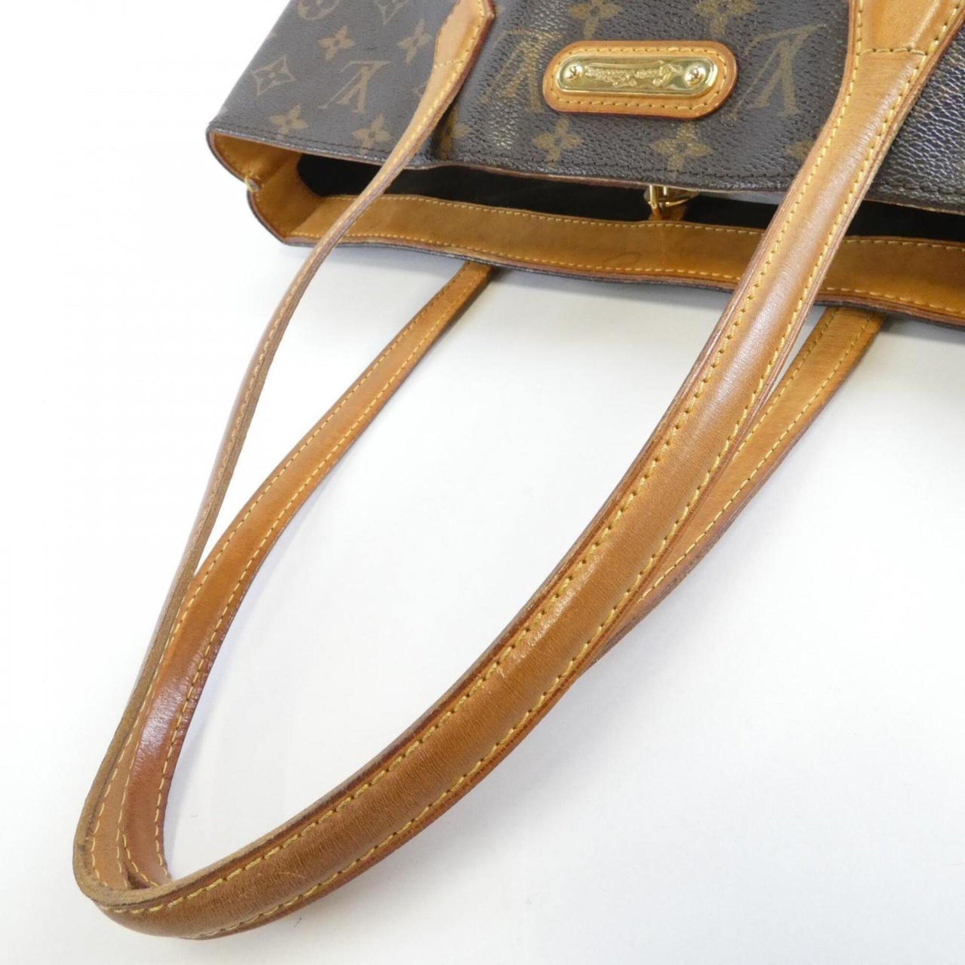 Bolso Louis Vuitton Monogram Wilshire MM M45644 13