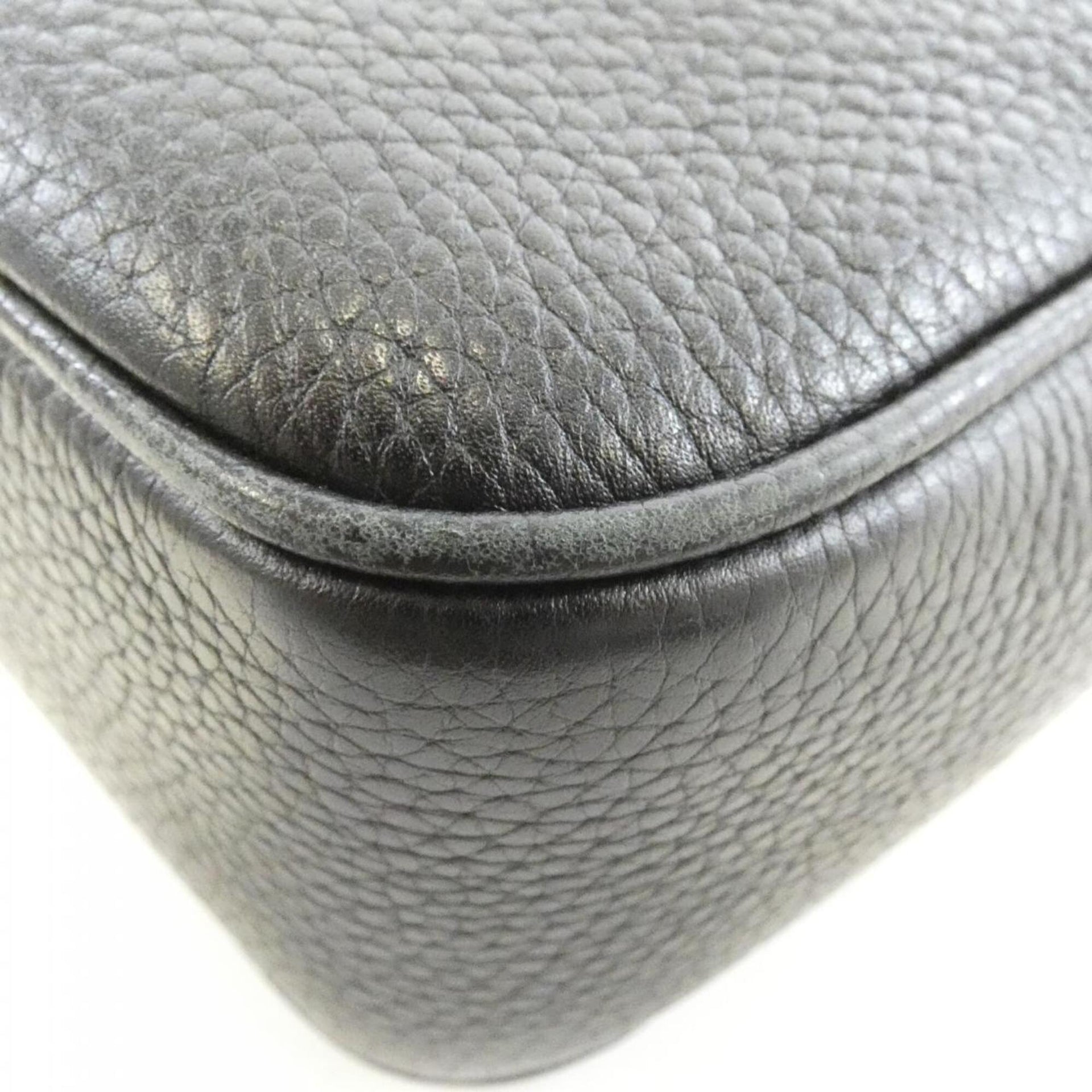 Bolso de hombro Gucci SOHO 308364 A7M0G 3