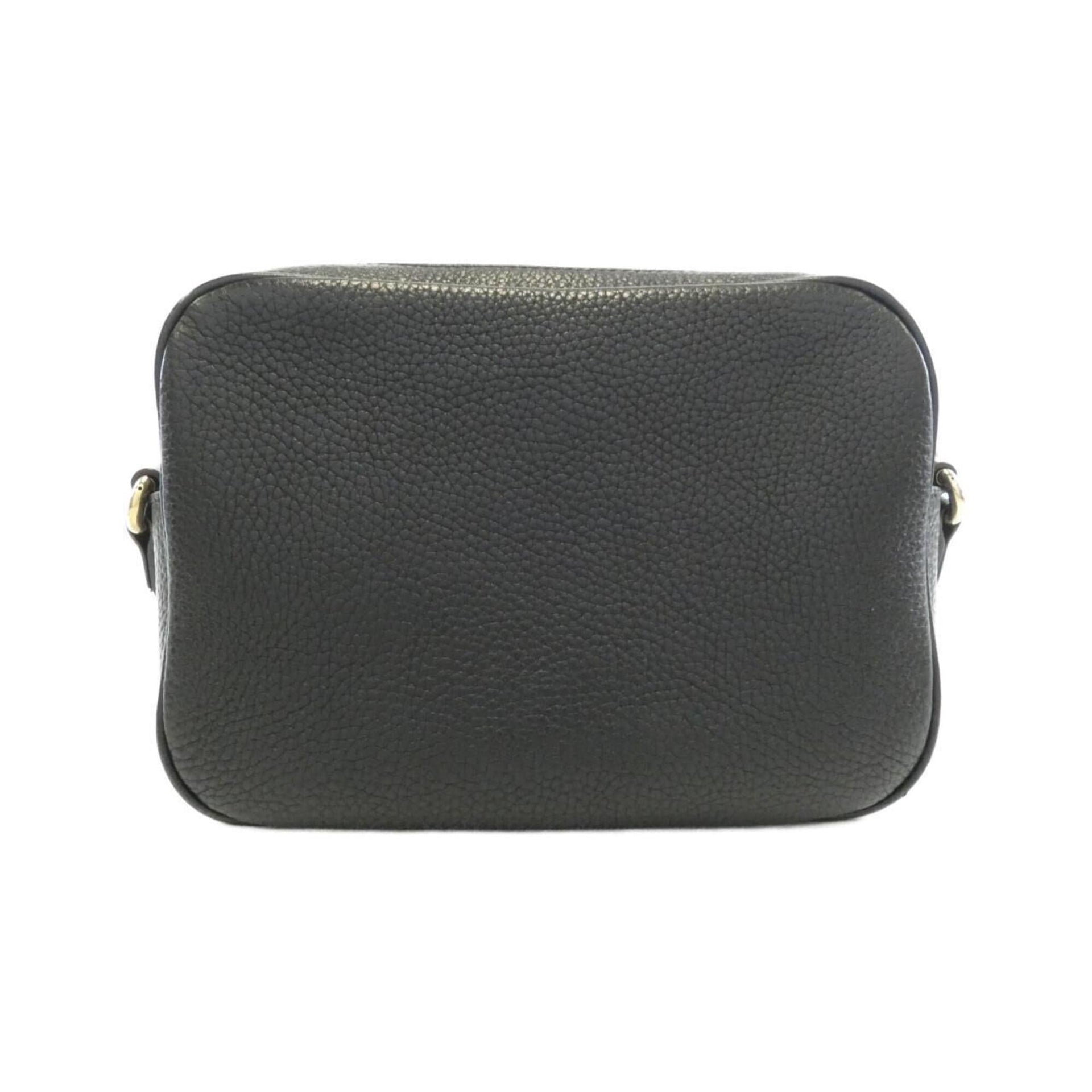 Bolso de hombro Gucci SOHO 308364 A7M0G 9