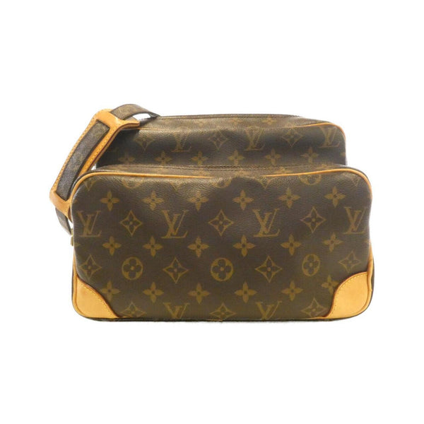 Louis Vuitton Monogram Nile M45244 bolso de hombro 1
