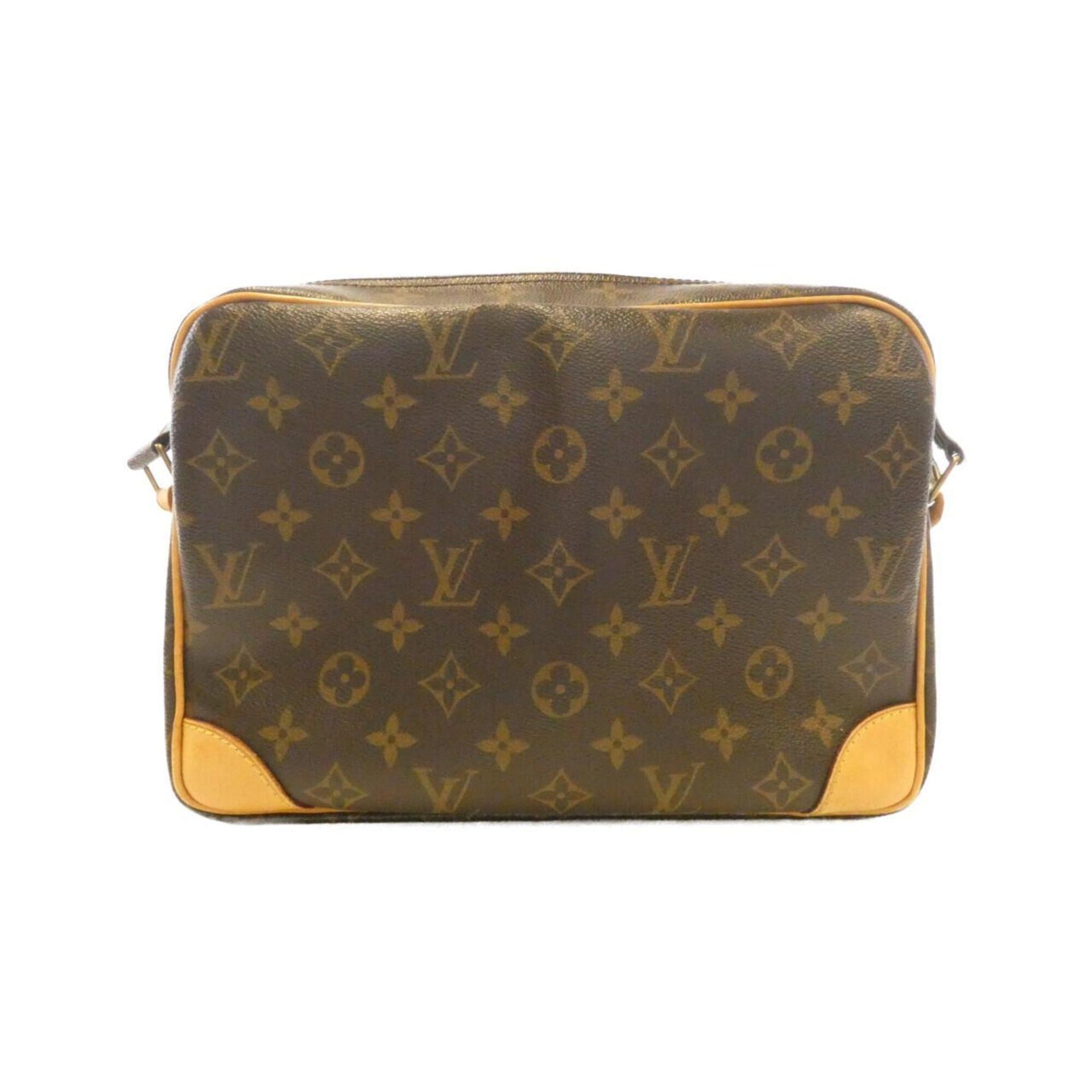 Louis Vuitton Monogram Nile M45244 bolso de hombro 2