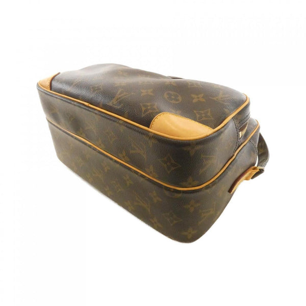 Louis Vuitton Monogram Nile M45244 bolso de hombro 3