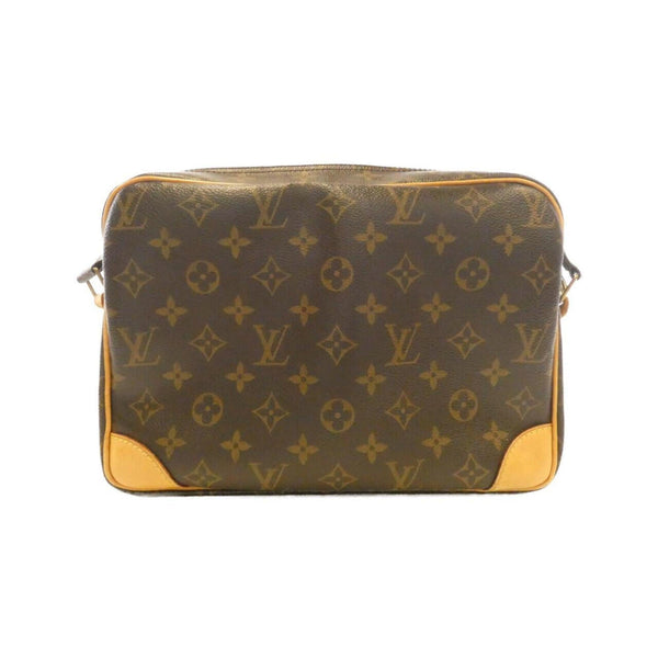 Louis Vuitton Monogram Nile M45244 bolso de hombro 10