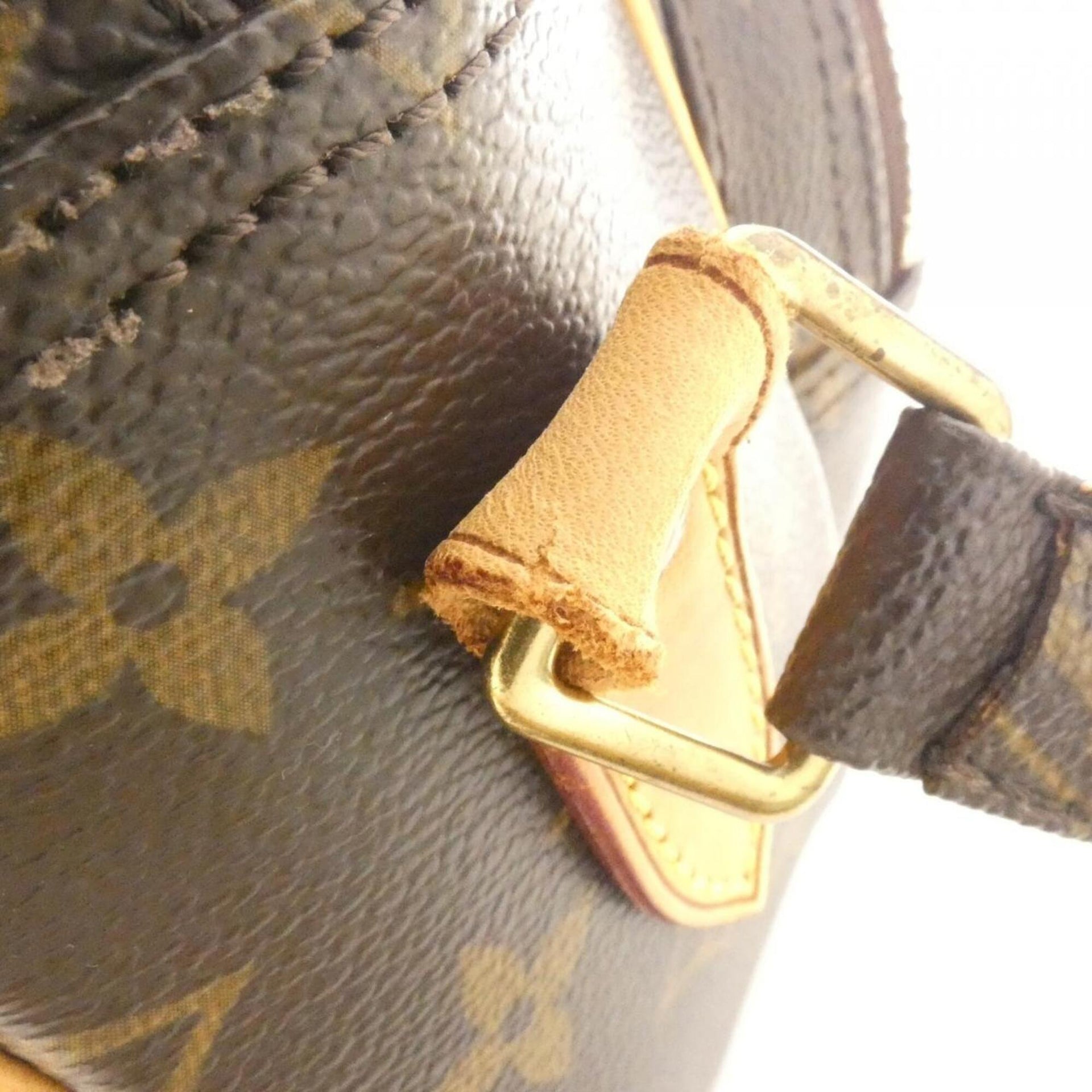 Louis Vuitton Monogram Nile M45244 bolso de hombro 14