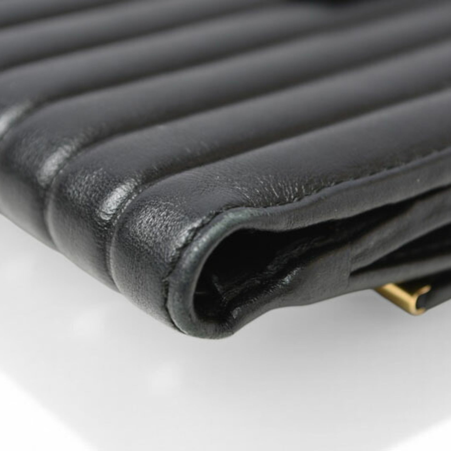 Salvatore Ferragamo Tri-fold Wallet 10