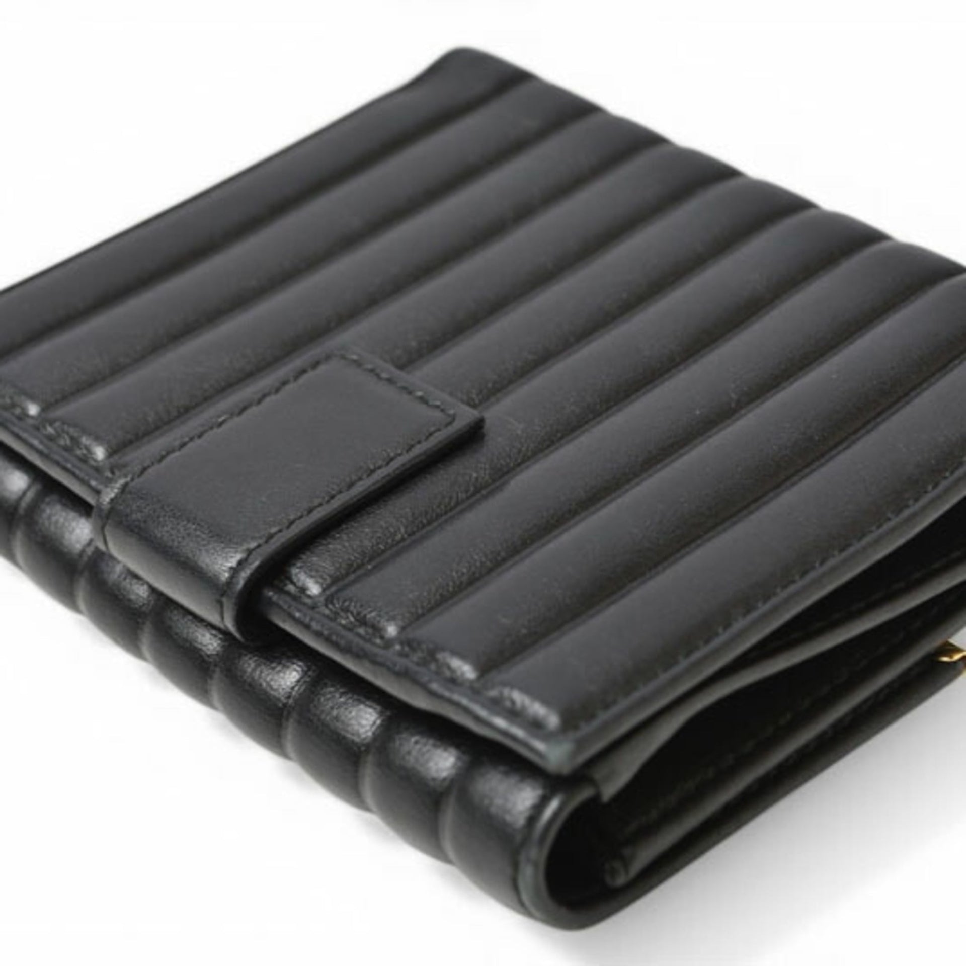 Salvatore Ferragamo Tri-fold Wallet 19