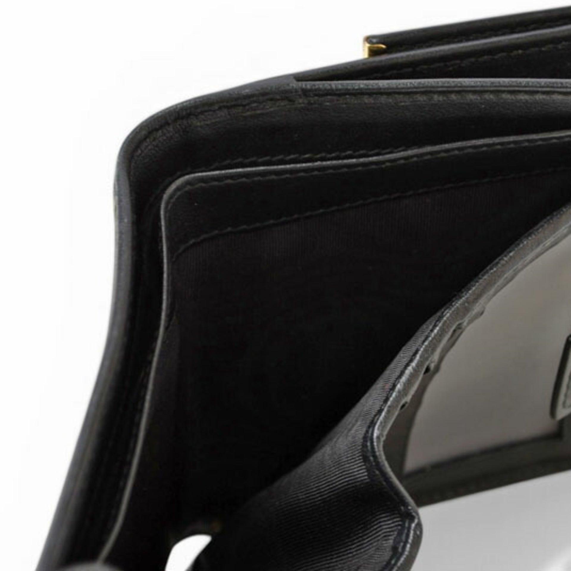 Salvatore Ferragamo Tri-fold Wallet 20