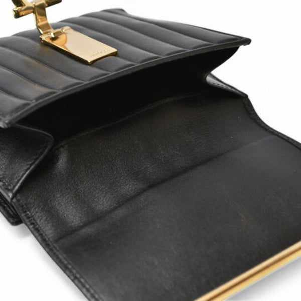 Salvatore Ferragamo Tri-fold Wallet 24