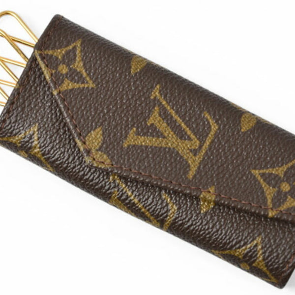 Estuche para llaves de Louis Vuitton 6