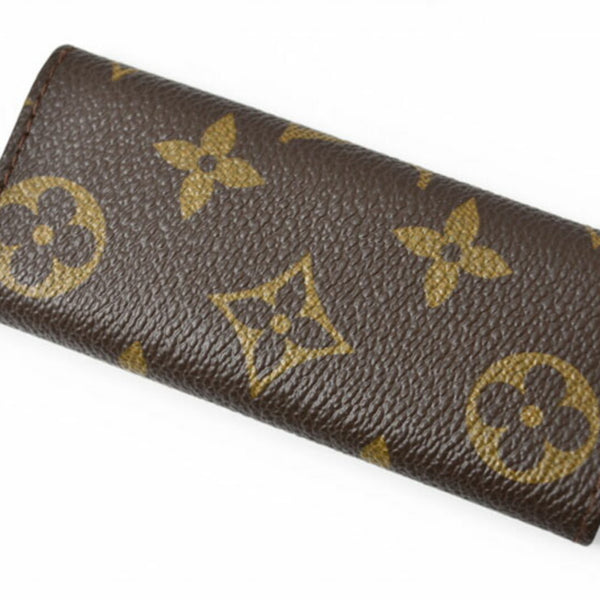 Estuche para llaves de Louis Vuitton 9