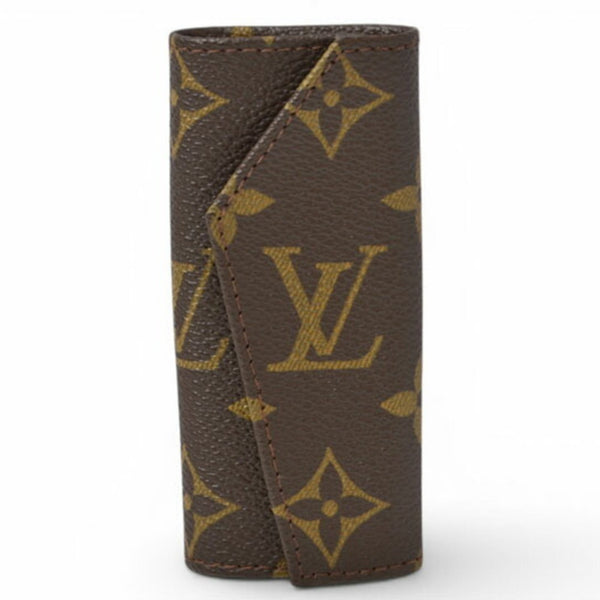 Estuche para llaves de Louis Vuitton 10