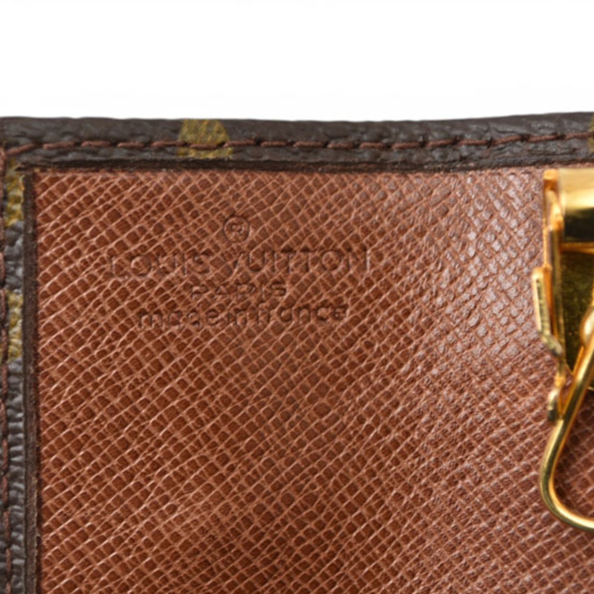 Estuche para llaves de Louis Vuitton 13