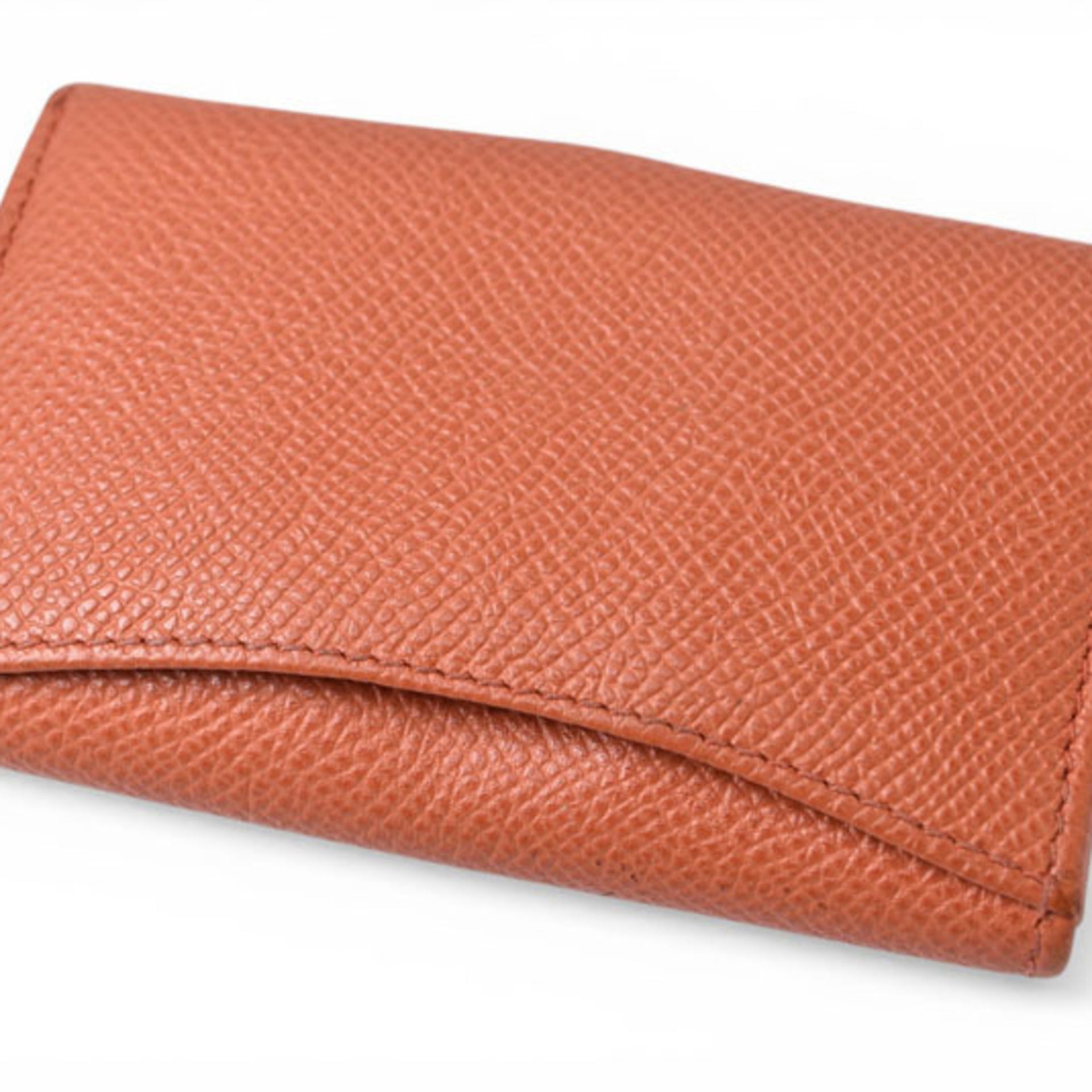 Monedero/tarjetero Bulgari 8