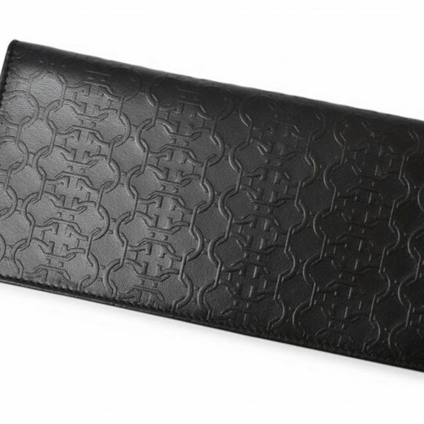 Salvatore Ferragamo Long Wallet 7