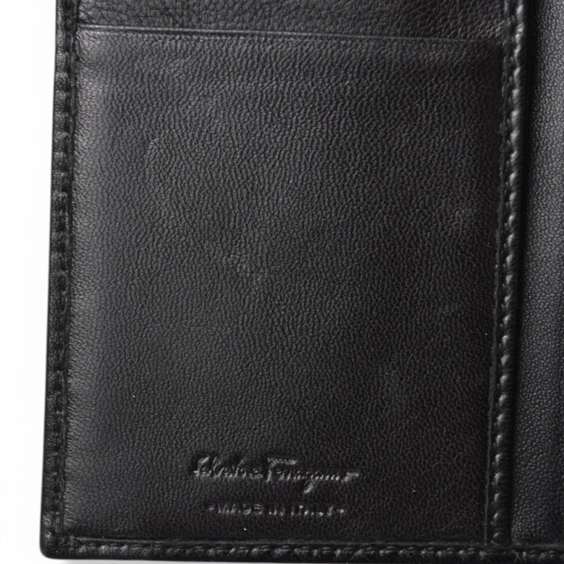 Salvatore Ferragamo Long Wallet 14