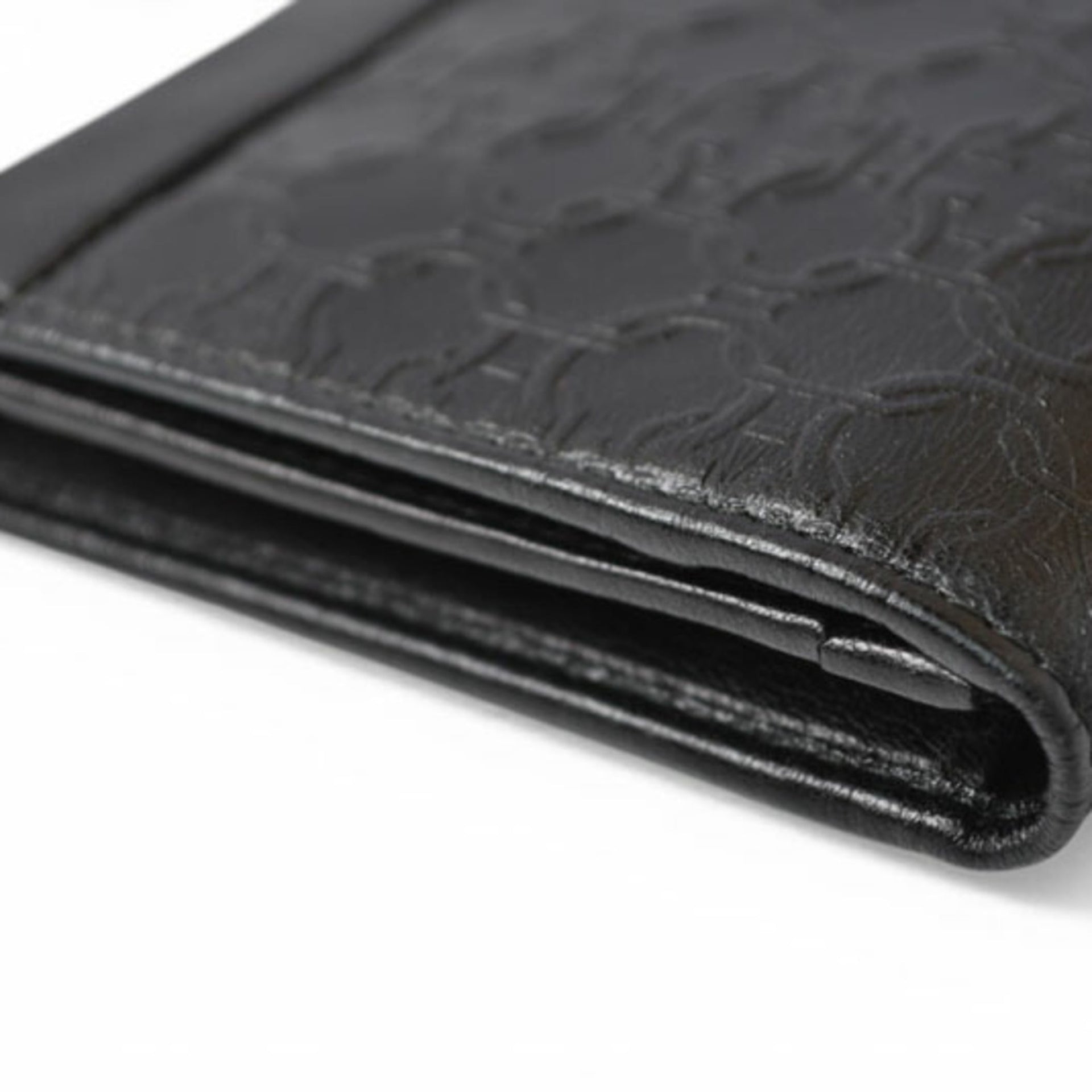 Salvatore Ferragamo Long Wallet 31