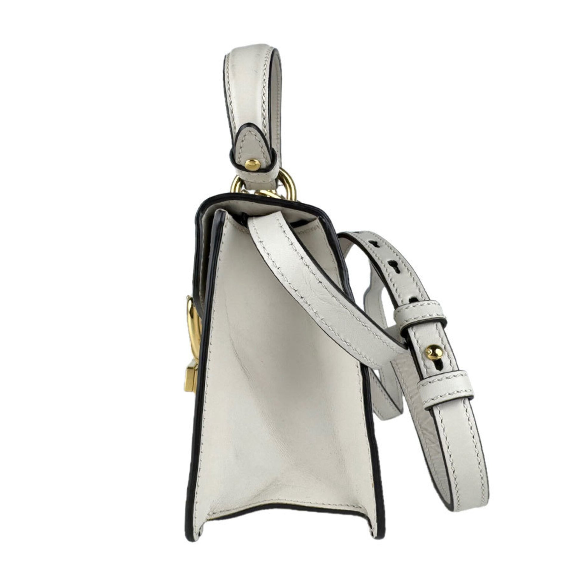 Bolso de hombro Sylvie de Gucci 2
