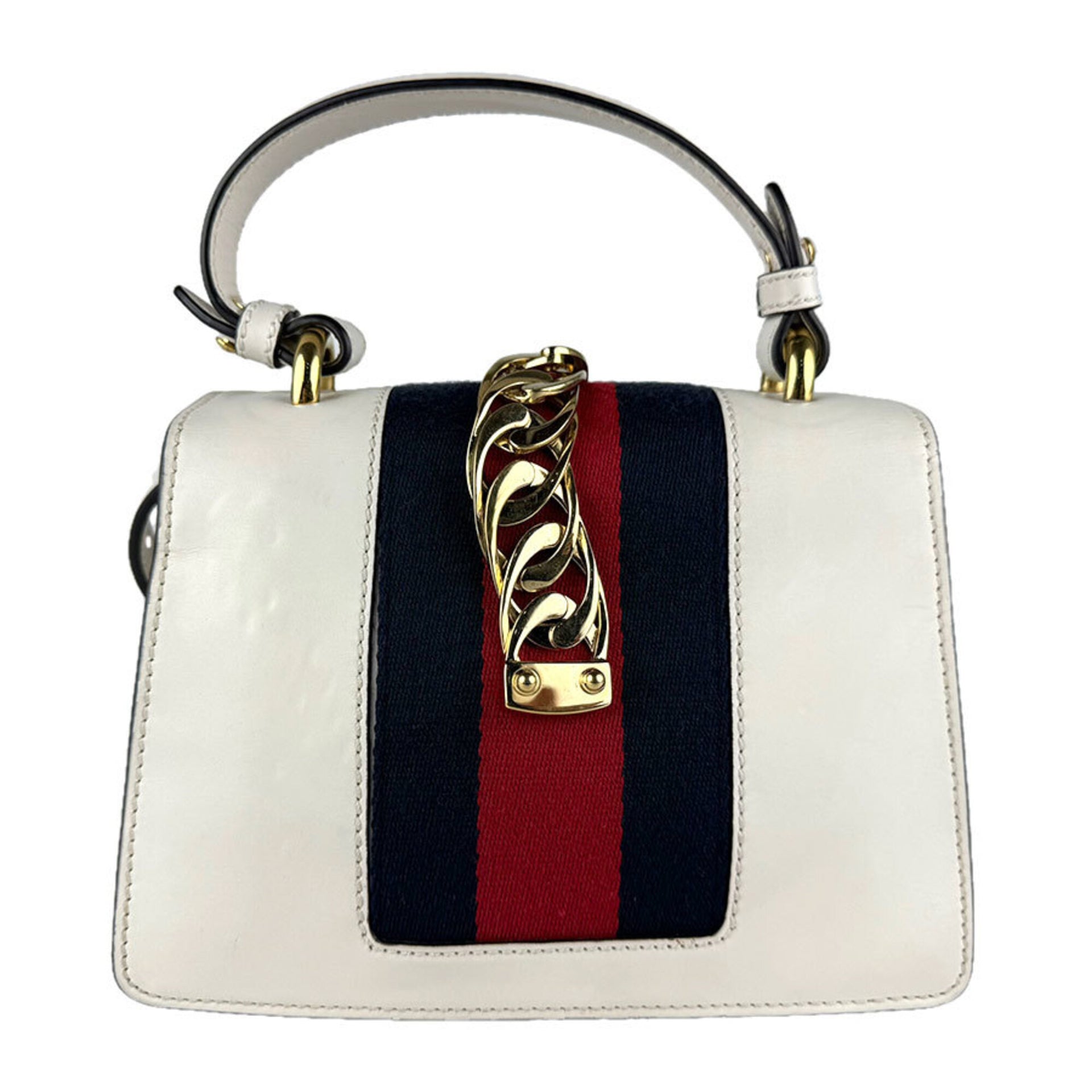Bolso de hombro Sylvie de Gucci 3
