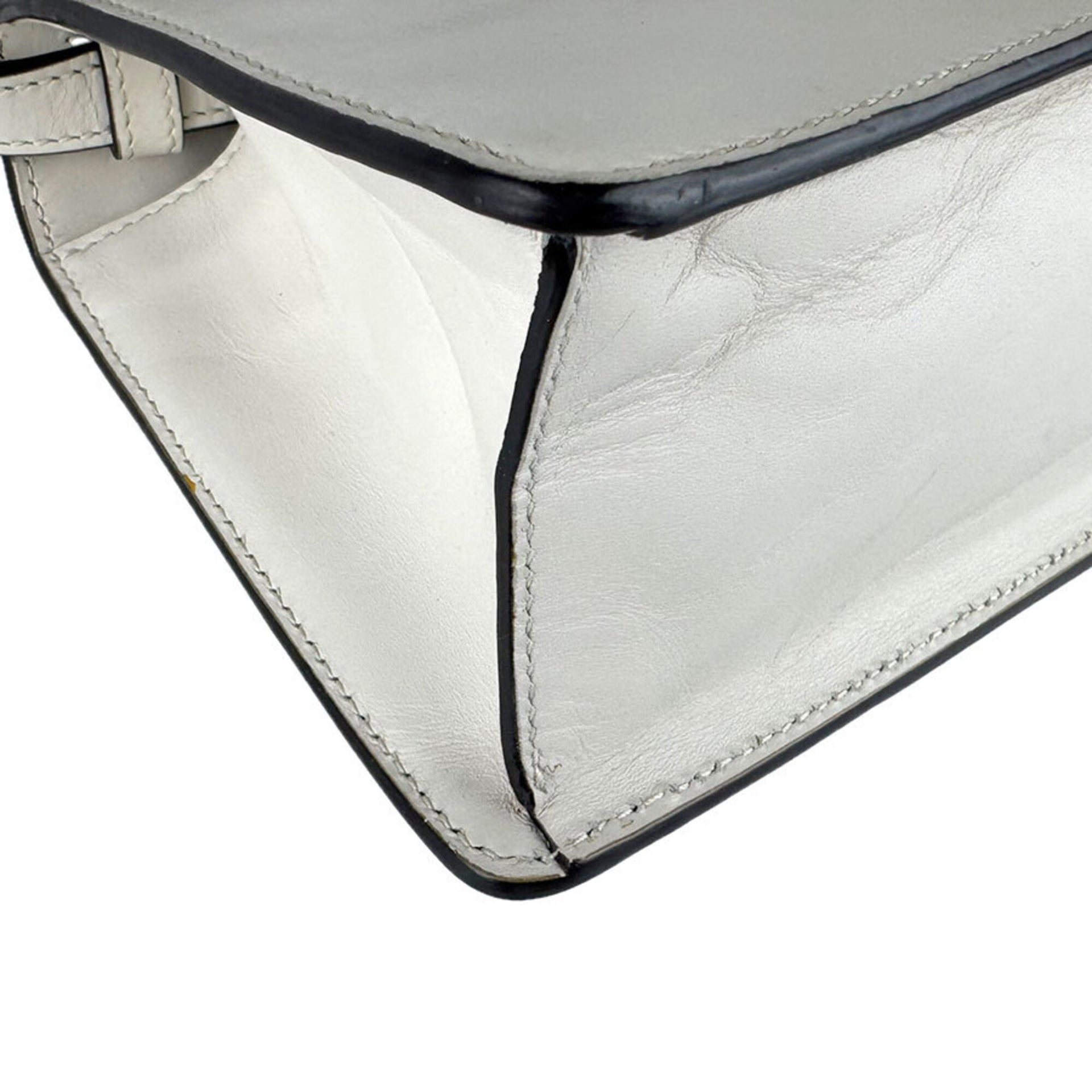 Bolso de hombro Sylvie de Gucci 8