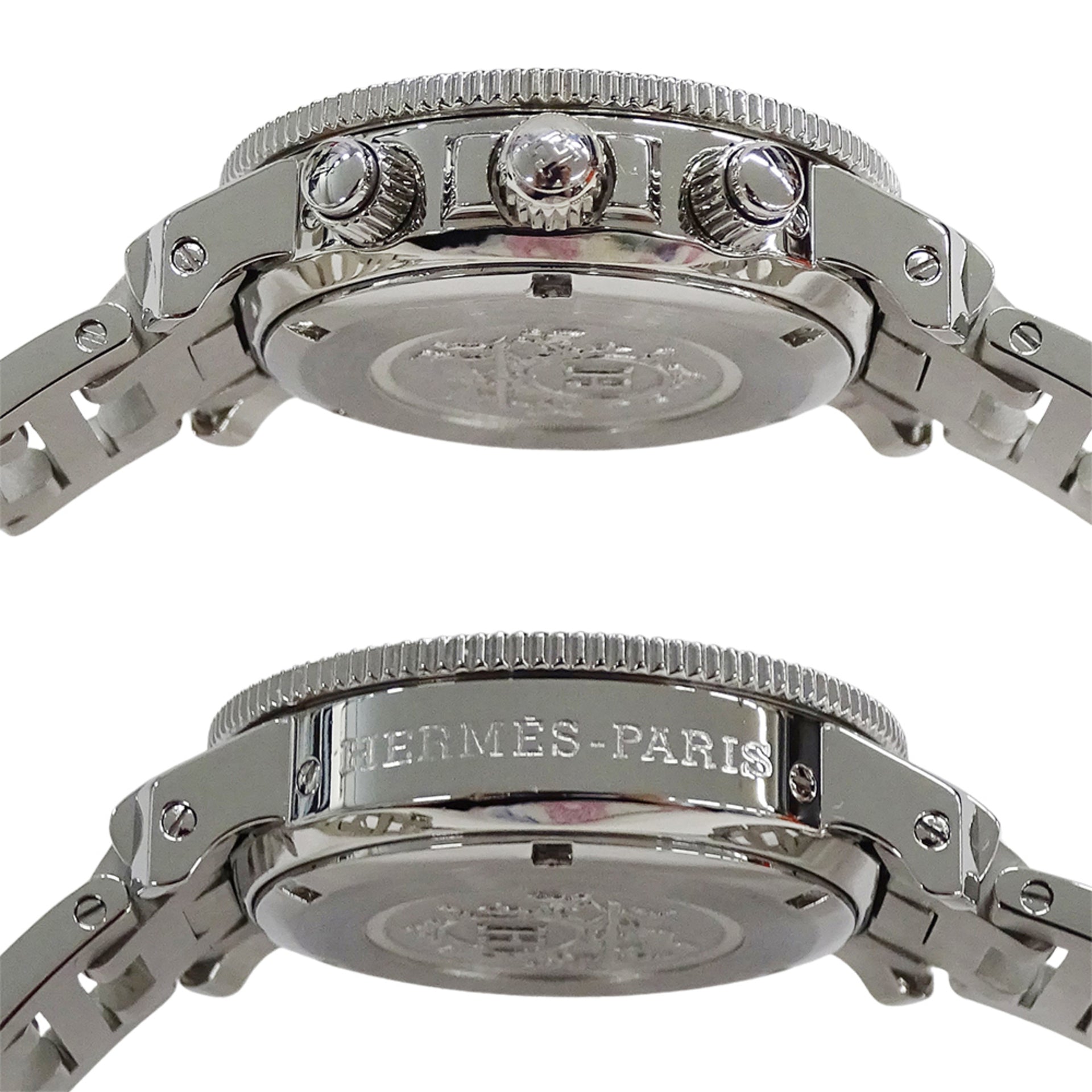 Hermes HERMES Women's Watch 3