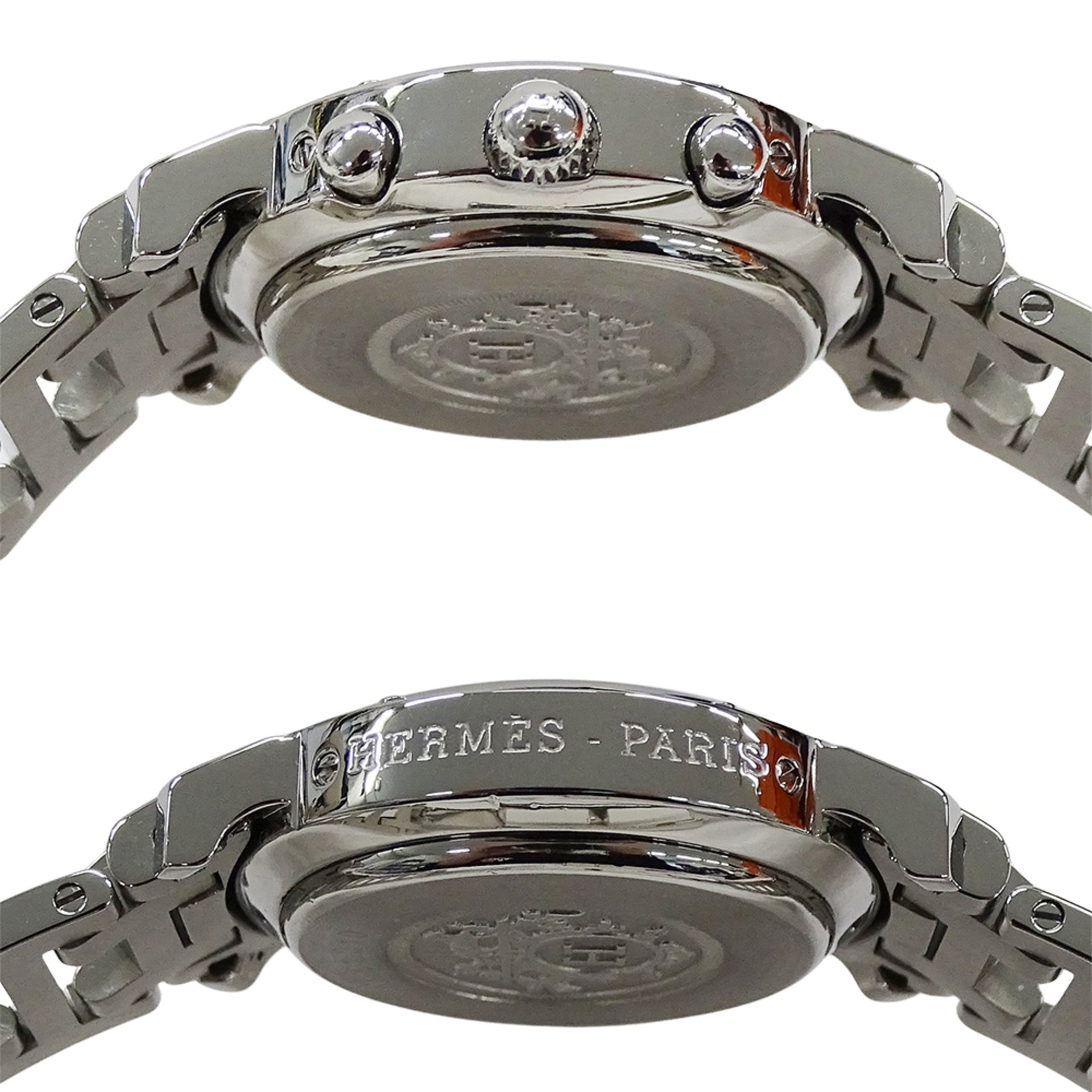 Hermes HERMES Women's Watch 3