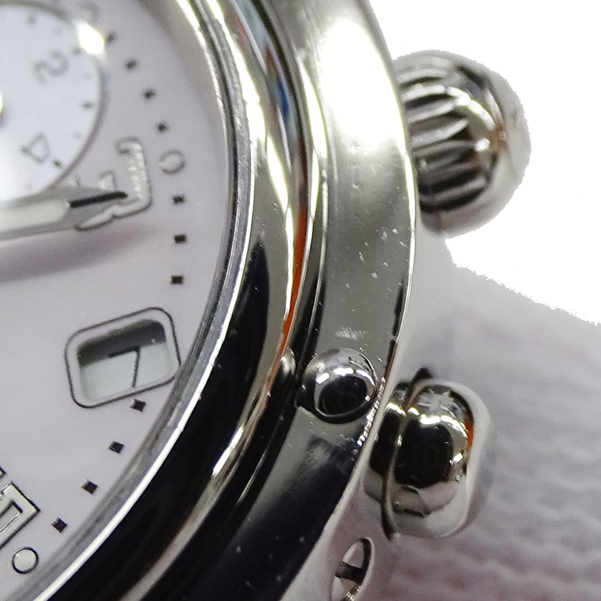 Hermes HERMES Women's Watch 27