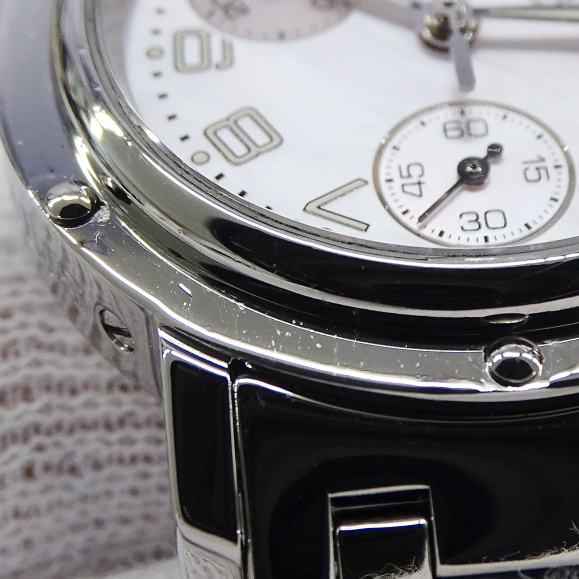 Hermes HERMES Women's Watch 28