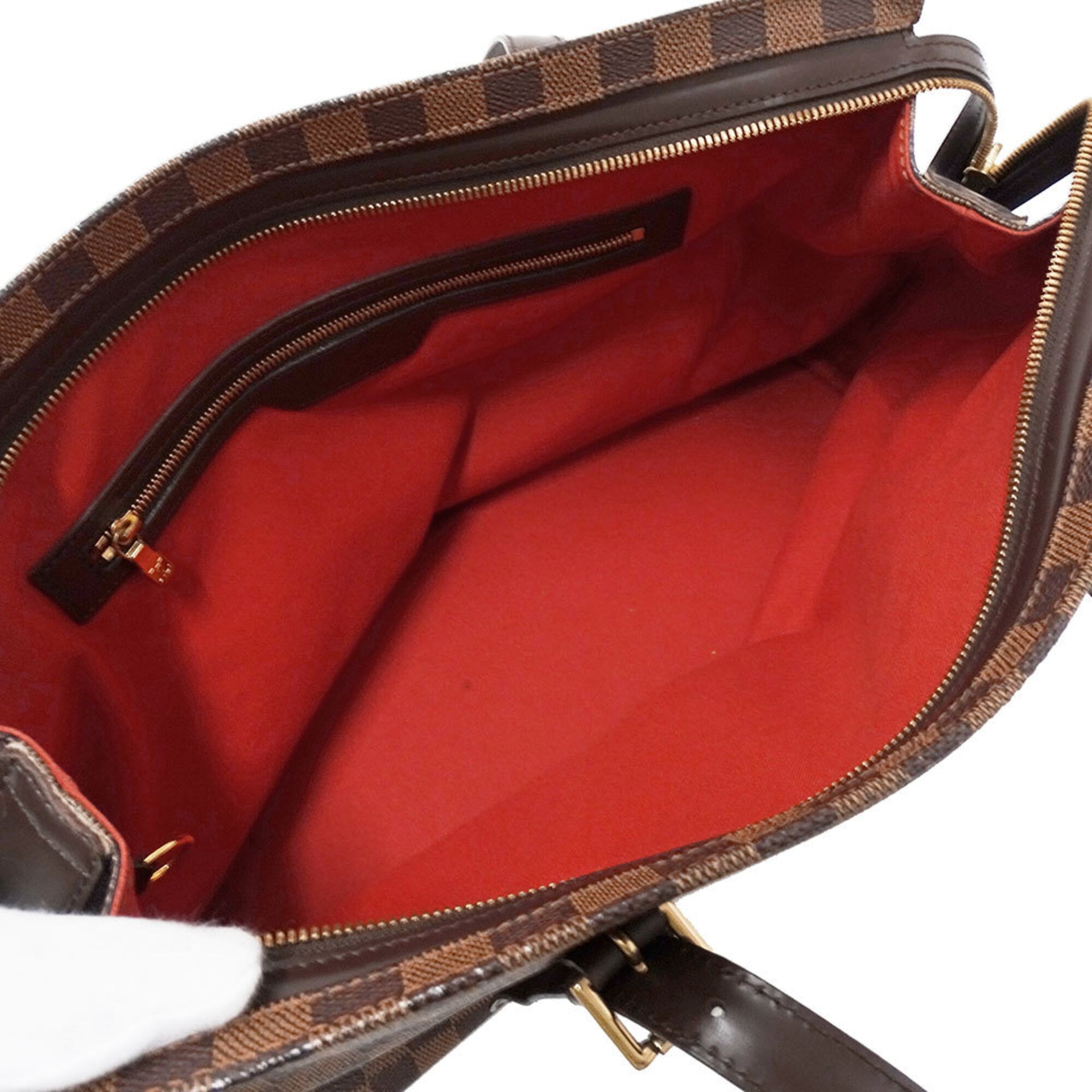 Louis Vuitton LOUIS VUITTON Women's Handbag 8