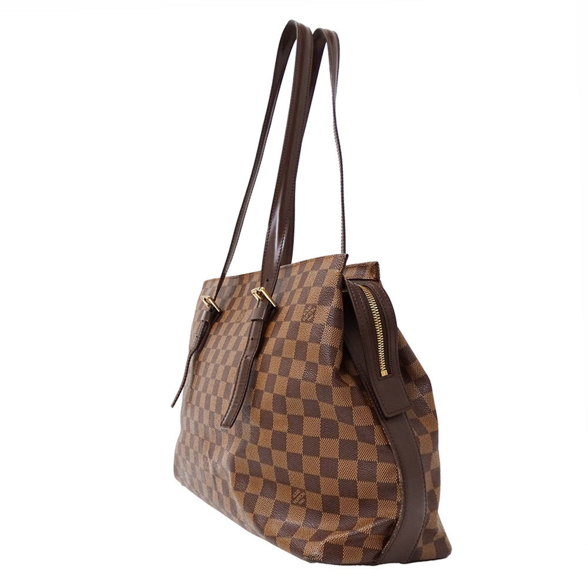 Louis Vuitton LOUIS VUITTON Women's Handbag 9