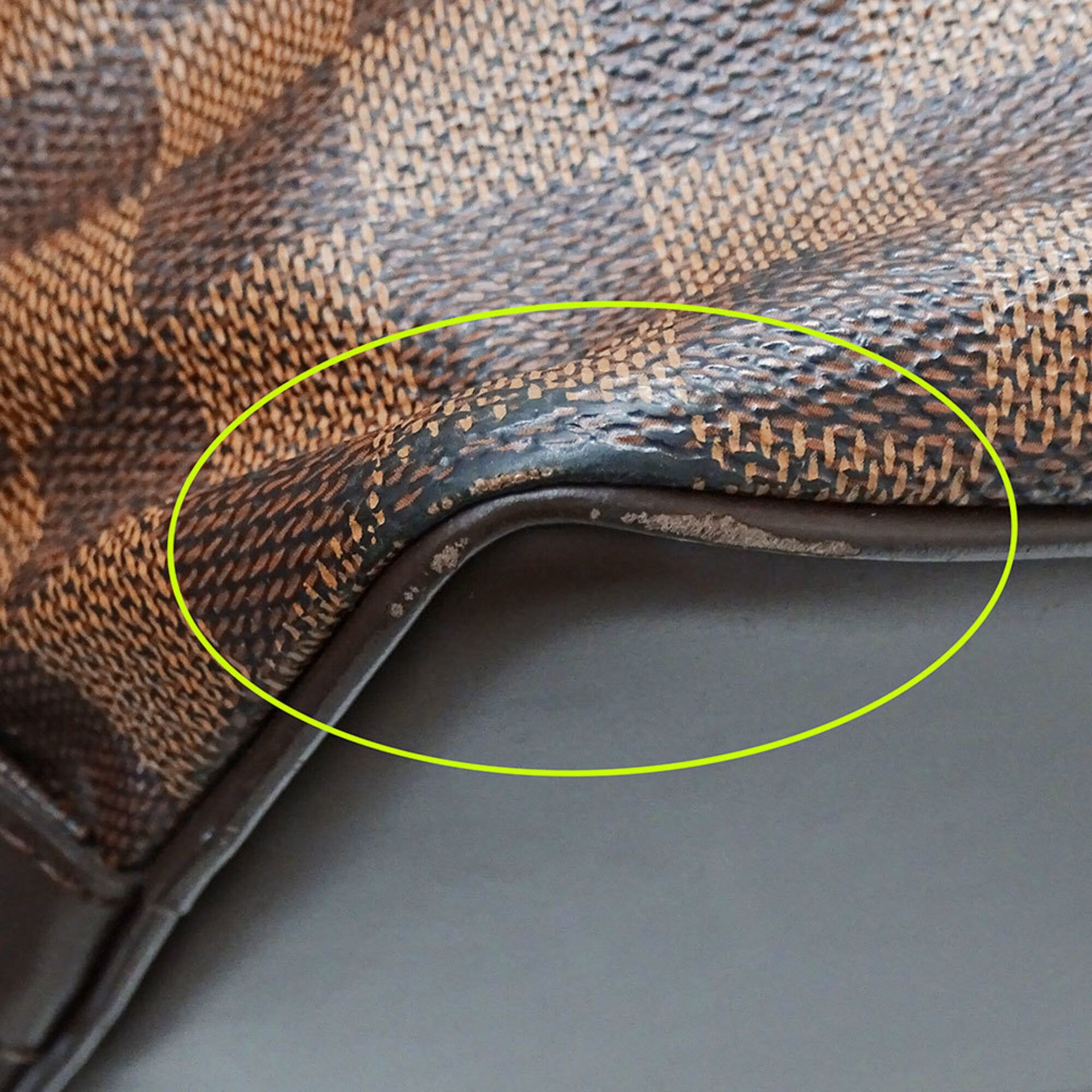 Louis Vuitton LOUIS VUITTON Women's Handbag 14