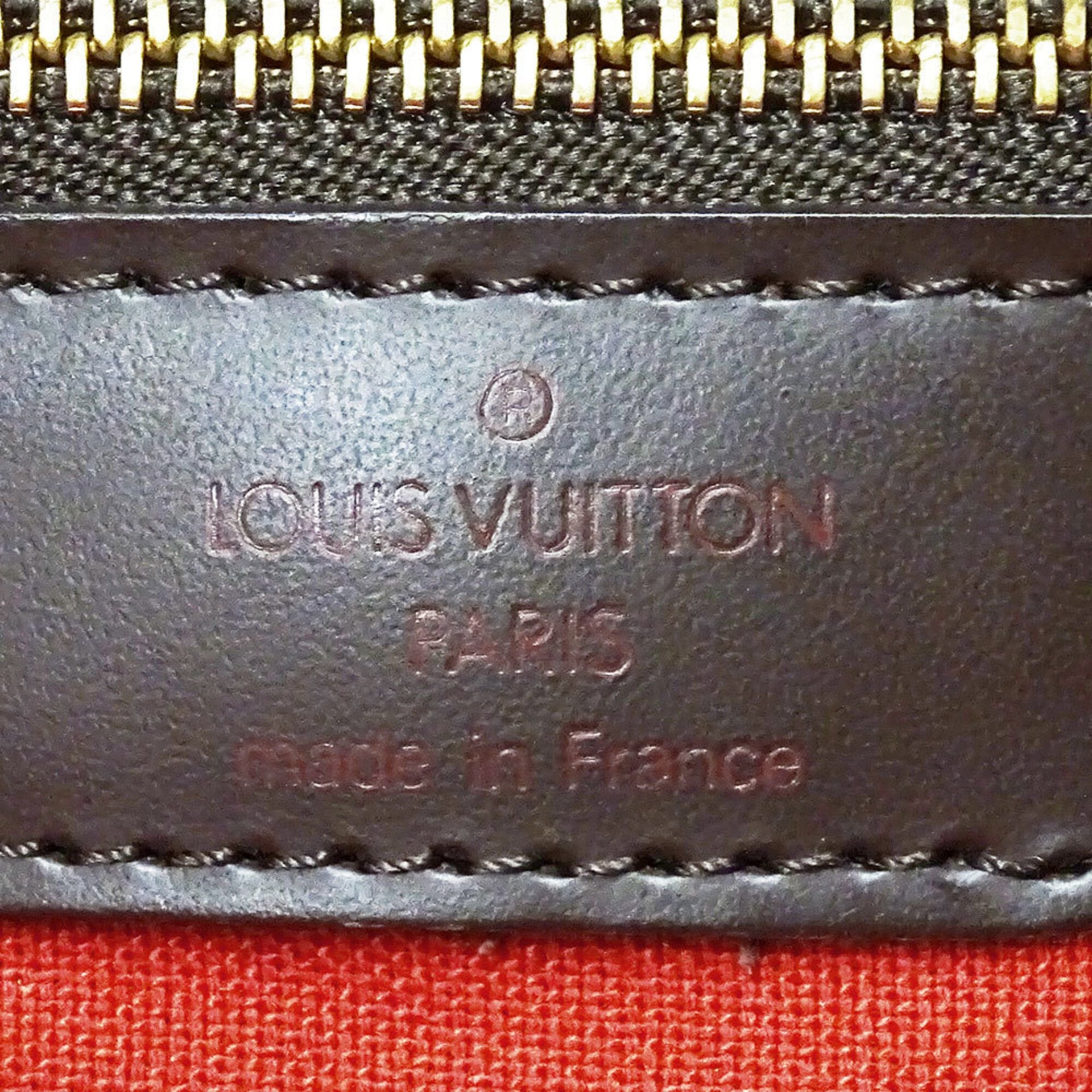 Louis Vuitton LOUIS VUITTON Women's Handbag 15