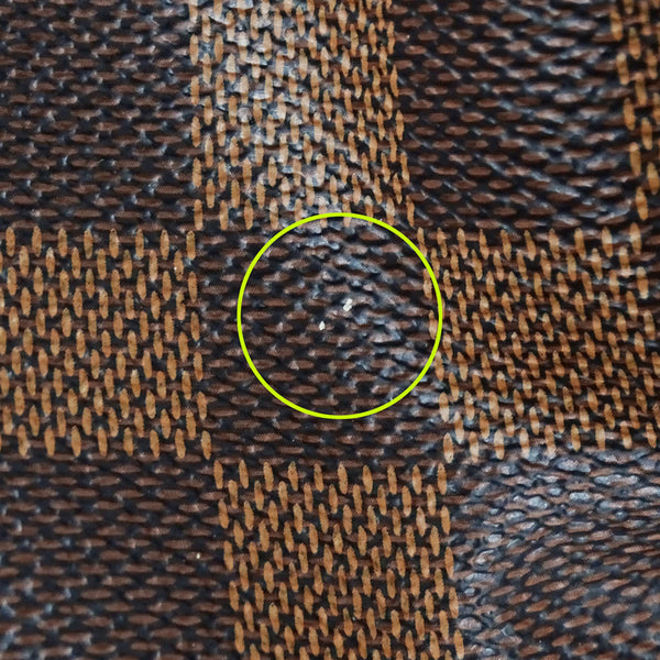 Louis Vuitton LOUIS VUITTON Women's Handbag 21