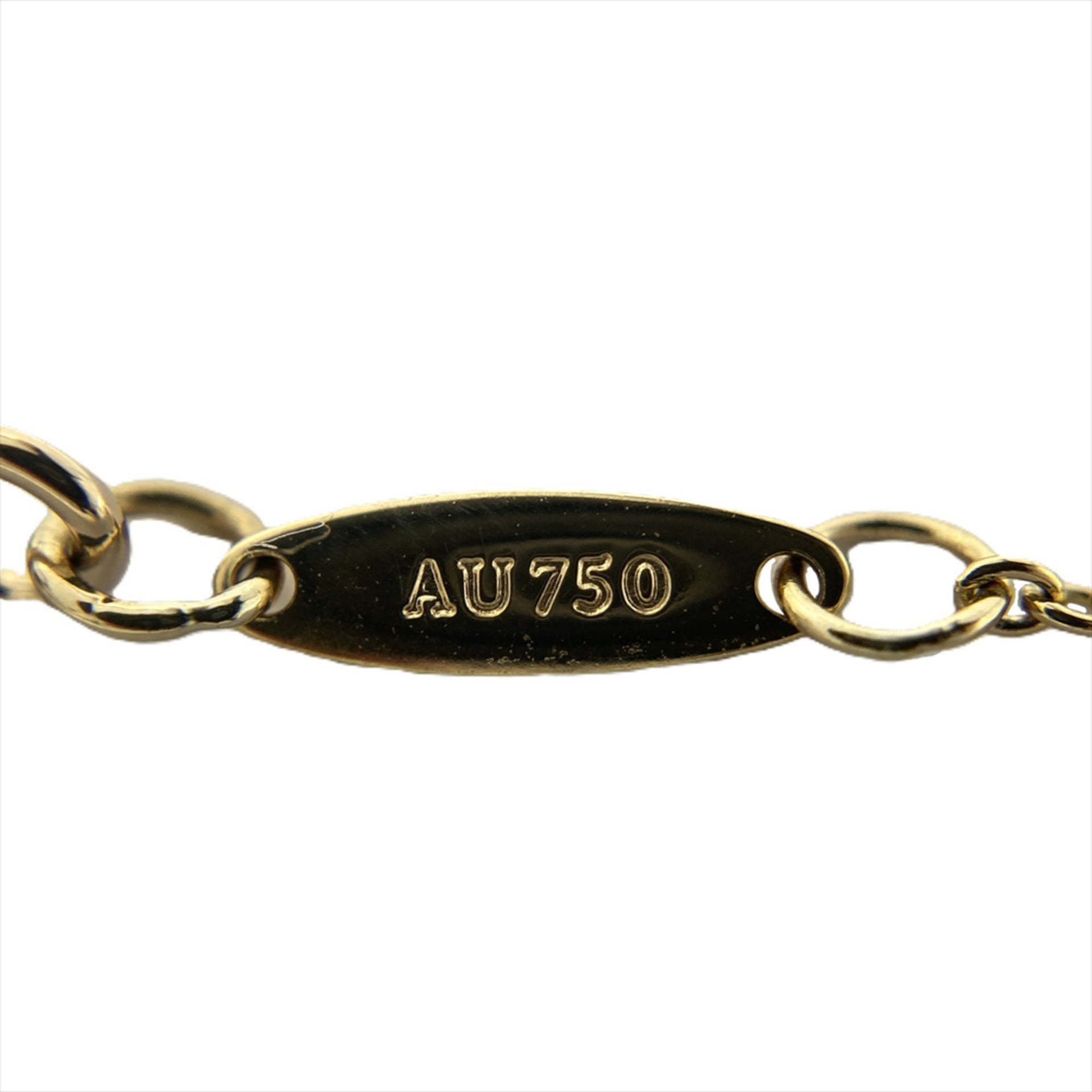 Collar Open Heart de Tiffany & Co. 18
